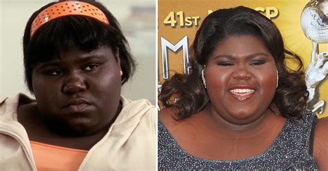 gabourey sidibe net worth|girl who played precious.